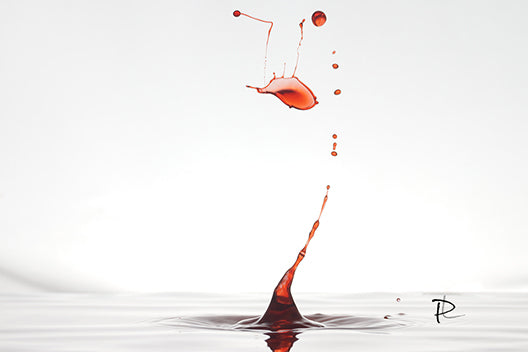 Liquid Regalia