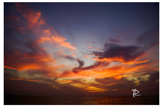 Sky Fire