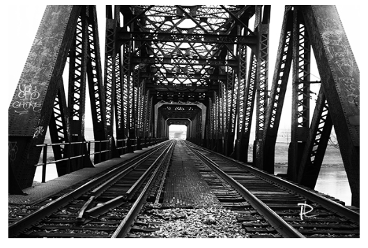 Steel Perspective