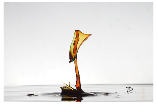 The Alchemist's Alembic