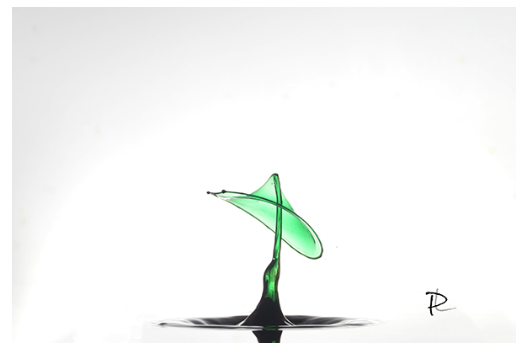 The Fluid Sigil