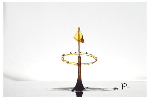 Liquid Amber