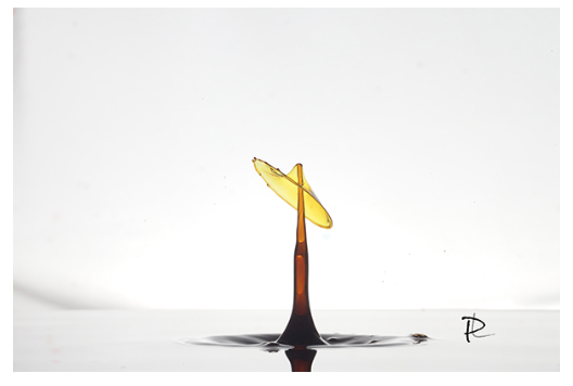 Liquid Goblet