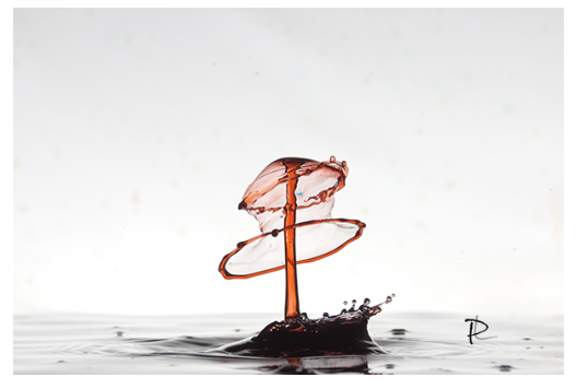 Liquid Pagoda