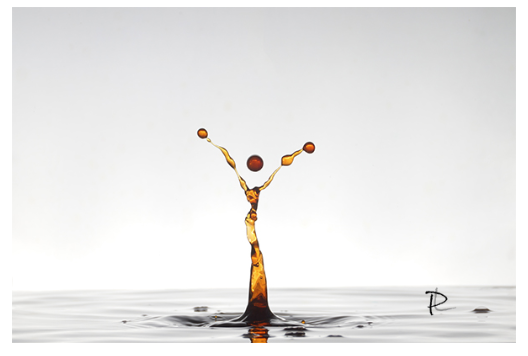 Waterdrop