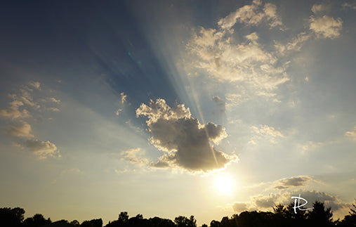 Sun King's Crown