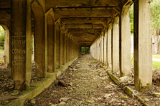 Time's Undercroft