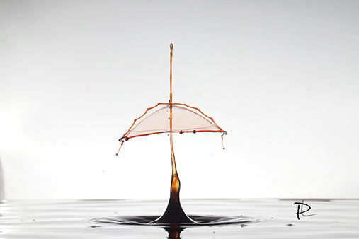 Liquid Parasol