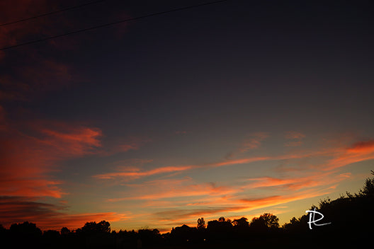 Embers of Day