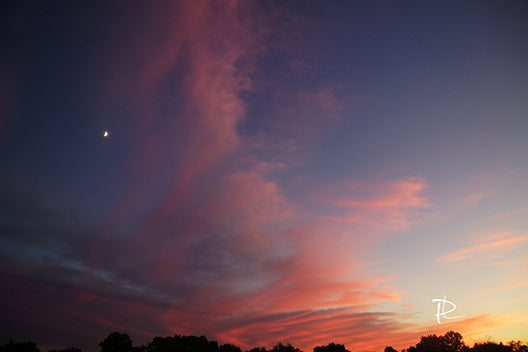 Dreamer's Dusk