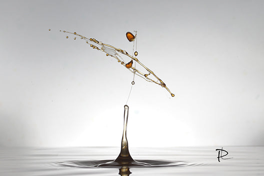 Splash Nova