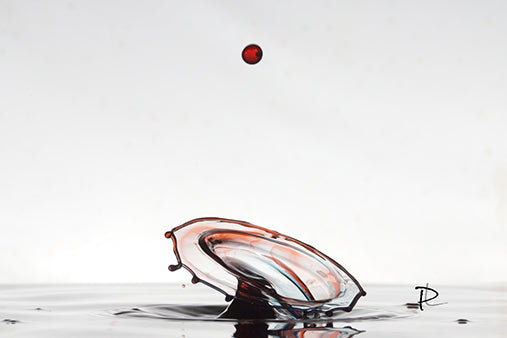 Waterdrop