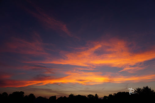 Evening Glow