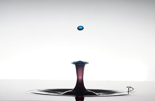 Waterdrop