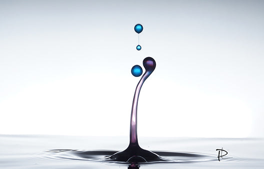 Waterdrop