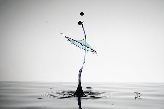 Waterdrop